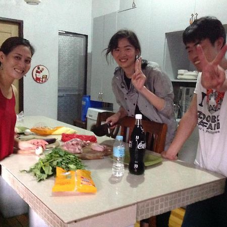 Mount Pinatubo Base Camp At Casa Hermogina Santa Juliana 외부 사진